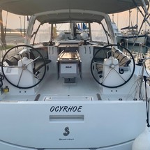 Oceanis 41.1