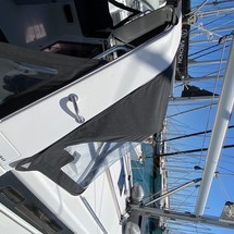 Oceanis 45