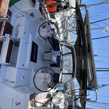 Oceanis 45