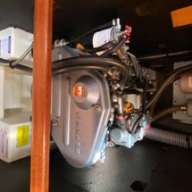 Oceanis 45