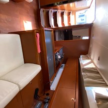 Oceanis 45