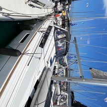 Oceanis 45