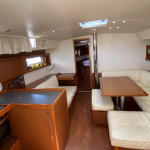 Oceanis 45