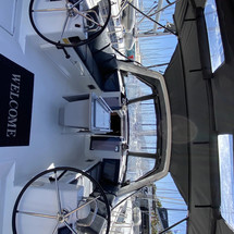 Oceanis 45