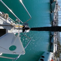 Oceanis 45