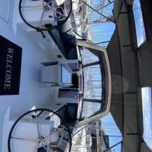 Oceanis 45