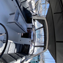 Oceanis 45