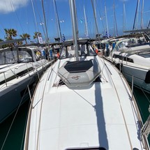 Oceanis 45