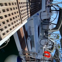 Oceanis 45