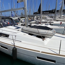 Oceanis 45