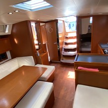 Oceanis 45