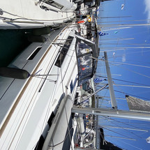 Oceanis 45