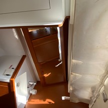 Oceanis 45