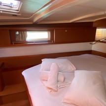 Oceanis 45