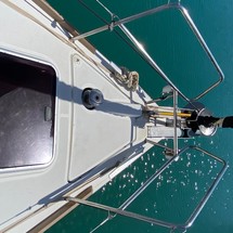 Oceanis 45