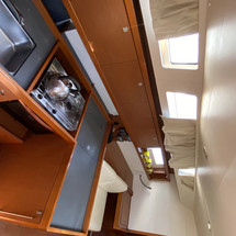 Oceanis 45