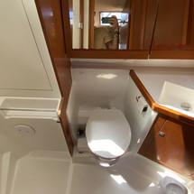 Oceanis 45