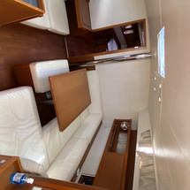 Oceanis 45