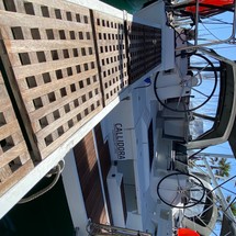 Oceanis 45