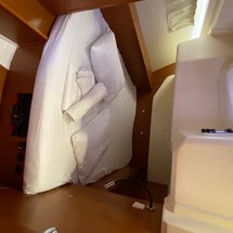 Oceanis 45