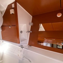 Oceanis 45