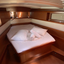Oceanis 45