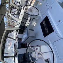 Oceanis 45