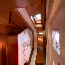 Oceanis 45