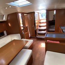 Oceanis 45