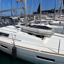 Oceanis 45