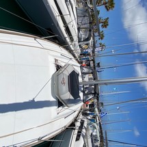 Oceanis 45