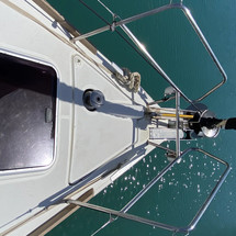 Oceanis 45