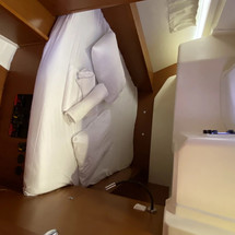 Oceanis 45