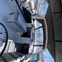 Oceanis 45