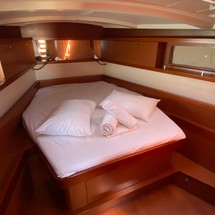 Oceanis 45