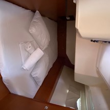 Oceanis 45