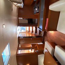 Oceanis 45