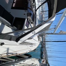 Oceanis 45
