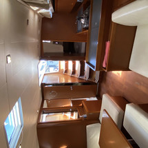Oceanis 45