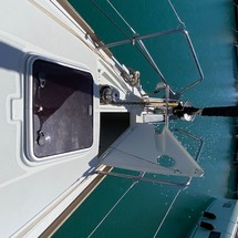 Oceanis 45
