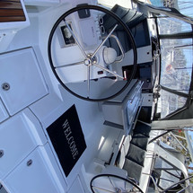 Oceanis 45