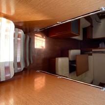 Oceanis 45
