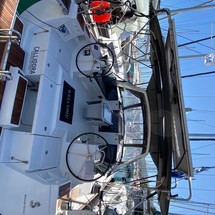 Oceanis 45