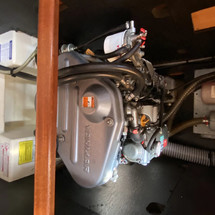Oceanis 45