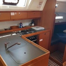 Bavaria 37 Cruiser