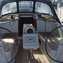 Bavaria 37 Cruiser
