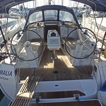Bavaria 37 Cruiser