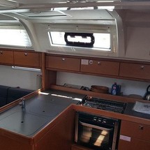 Bavaria 37 Cruiser