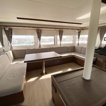 Lagoon 50