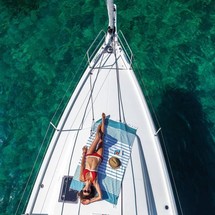 Jeanneau Sun Odyssey 410